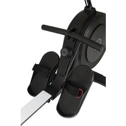 Aparat de vaslit Toorx Chrono Line RWX-200 (Black) Thumb