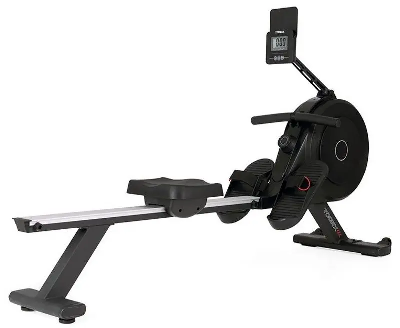 Aparat de vaslit Toorx Chrono Line RWX-200 (Black)