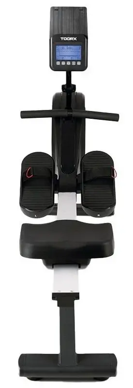 Aparat de vaslit Toorx Chrono Line RWX-300 (Black)