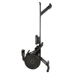 Aparat de vaslit Toorx Chrono Line RWX-300 (Black) Thumb