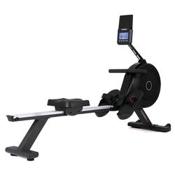 Aparat de vaslit Toorx Chrono Line RWX-300 (Black) Thumb