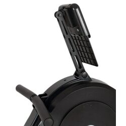 Aparat de vaslit Toorx Chrono Line RWX-300 (Black) Thumb