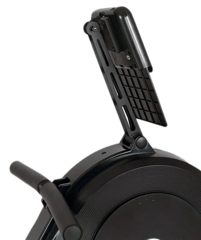 Aparat de vaslit Toorx Chrono Line RWX-300 (Black)