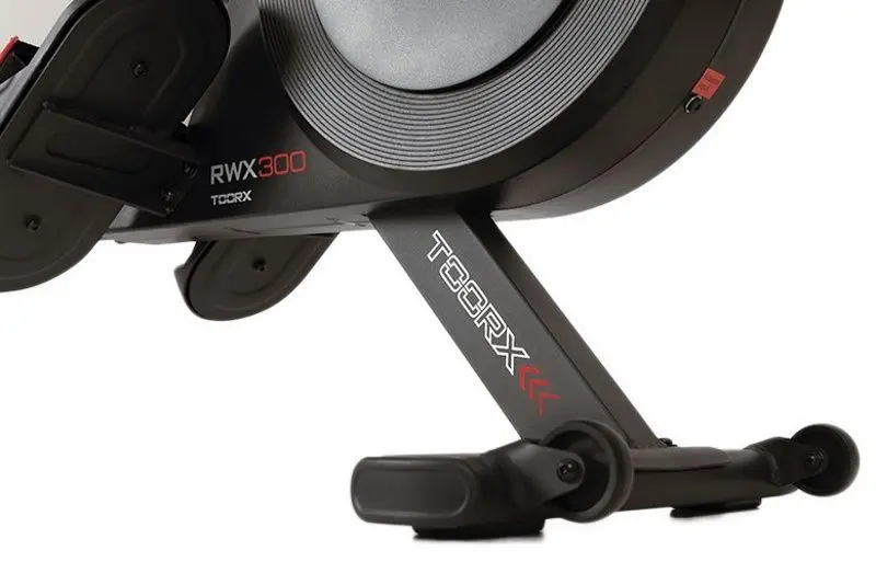 Aparat de vaslit Toorx Chrono Line RWX-300 (Black)