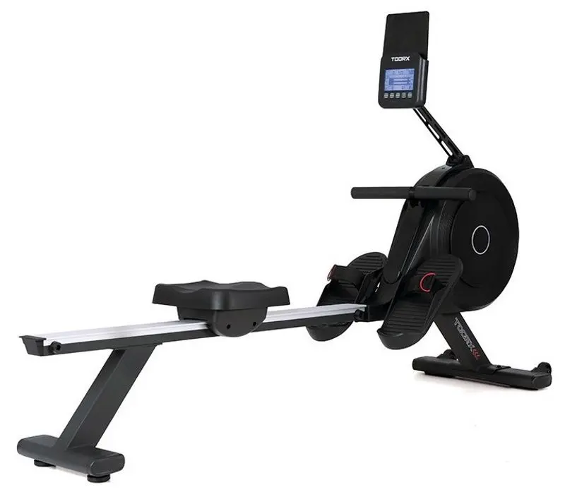 Aparat de vaslit Toorx Chrono Line RWX-300 (Black)