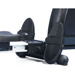 Aparat de vaslit Toorx Chrono Line RWX-500 (Black) Thumb