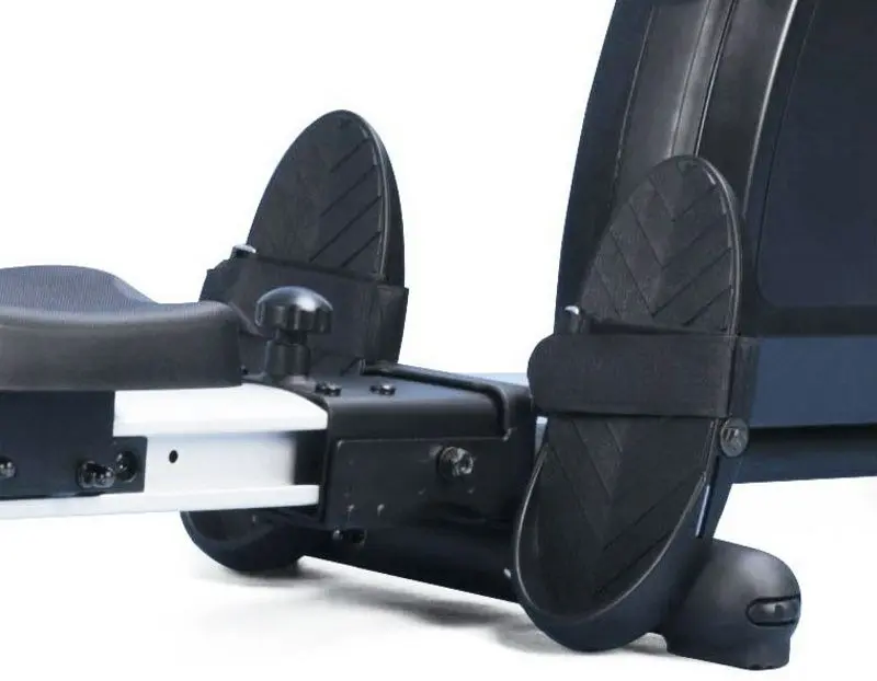 Aparat de vaslit Toorx Chrono Line RWX-500 (Black)