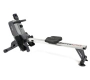 Гребной тренажер Toorx Rower Active (Grey)