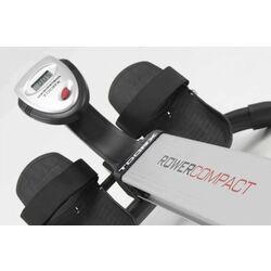 Aparat de vaslit Toorx Rower Compact (Black/Grey) Thumb