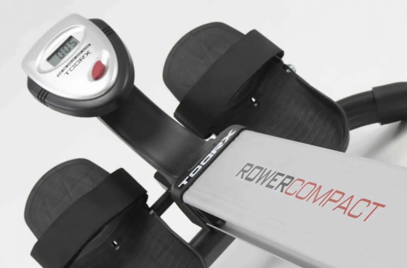 Aparat de vaslit Toorx Rower Compact (Black/Grey)