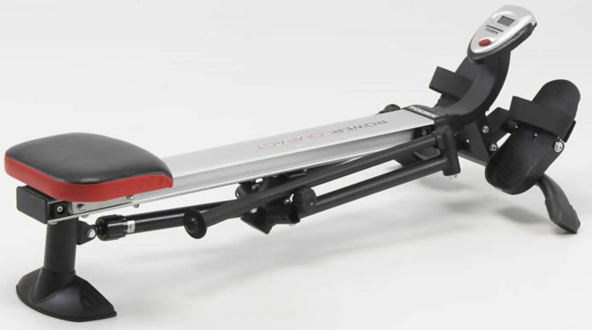 Aparat de vaslit Toorx Rower Compact (Black/Grey)