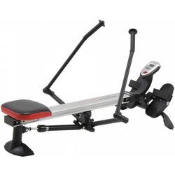 Aparat de vaslit Toorx Rower Compact (Black/Grey)