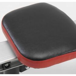 Aparat de vaslit Toorx Rower Compact (Black/Grey) Thumb