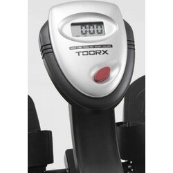 Aparat de vaslit Toorx Rower Compact (Black/Grey) Thumb
