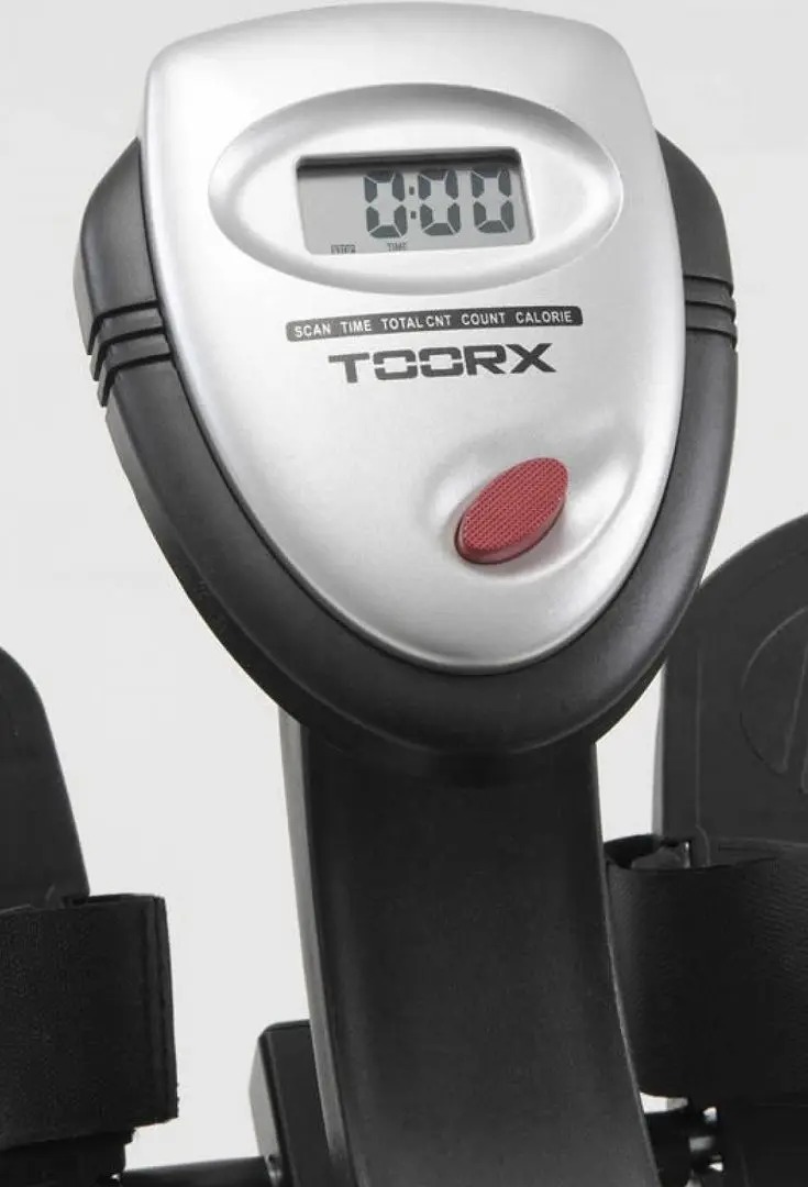 Aparat de vaslit Toorx Rower Compact (Black/Grey)