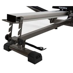 Aparat de vaslit Toorx Rower Master (Grey) Thumb