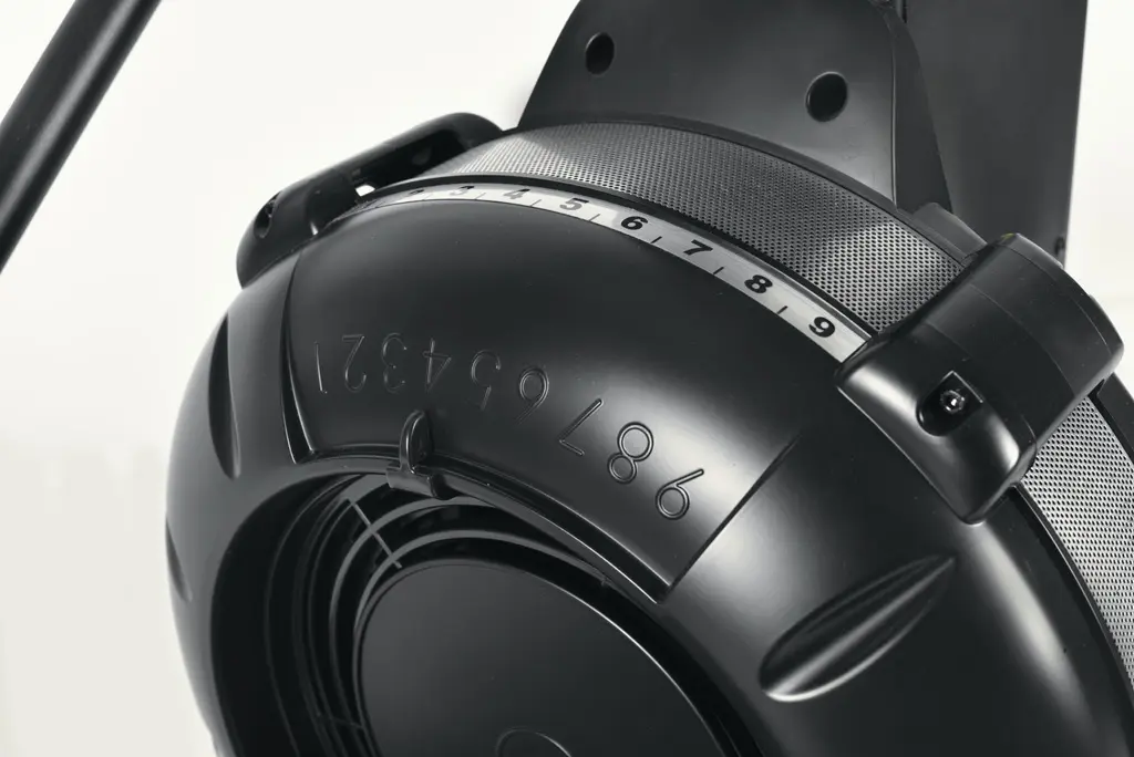 Simulator de schi Toorx Skx Ski Cross (Black)