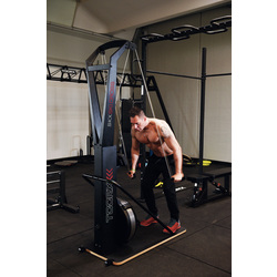 Simulator de schi Toorx Skx Ski Cross (Black) Thumb