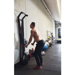 Simulator de schi Toorx Skx Ski Cross (Black) Thumb