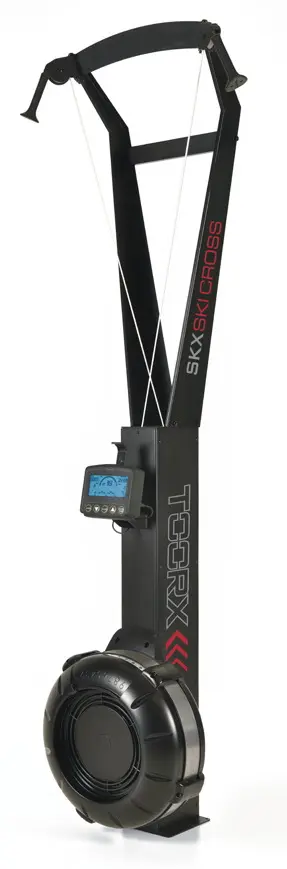 Simulator de schi Toorx Skx Ski Cross (Black)