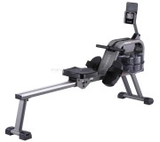 Водный гребной тренажер Toorx Rower Sea 70 (Grey)