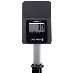 Водный гребной тренажер Toorx Rower Sea 70 (Grey) Thumb