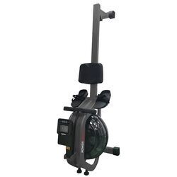 Водный гребной тренажер Toorx Rower Sea 90 (Grey) Thumb