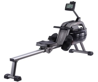 Aparat de vaslit cu apa Toorx Rower Sea 90 (Grey)