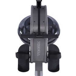 Водный гребной тренажер Toorx Rower Sea 90 (Grey) Thumb