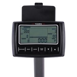 Водный гребной тренажер Toorx Rower Sea 90 (Grey) Thumb