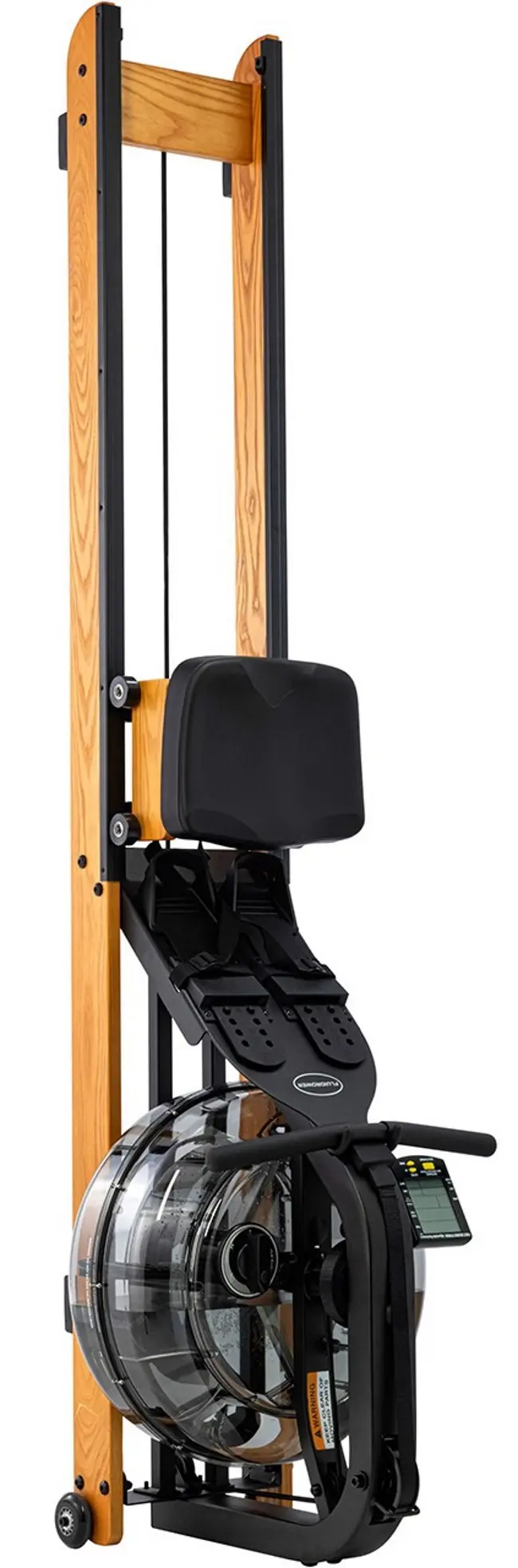 Aparat de vaslit Tunturi Apollo Plus 22FAPP0000 (Wood)