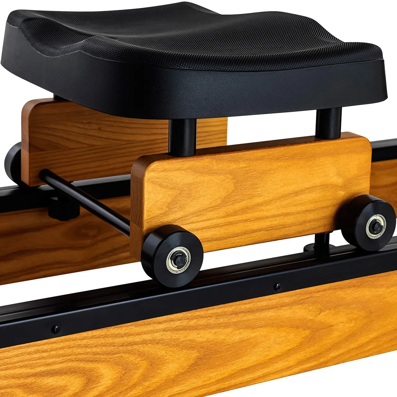 Aparat de vaslit Tunturi Apollo Plus 22FAPP0000 (Wood)