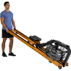 Aparat de vaslit Tunturi Apollo Plus 22FAPP0000 (Wood) Thumb