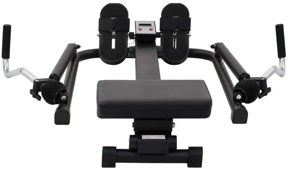 Aparat de vaslit VidaXL 92014 (Black)