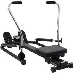 Aparat de vaslit VidaXL 92014 (Black)