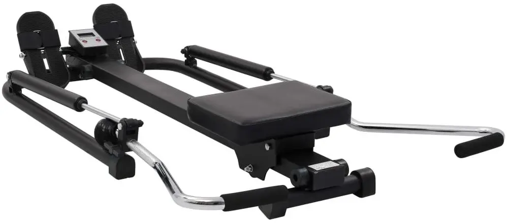 Aparat de vaslit VidaXL 92014 (Black)