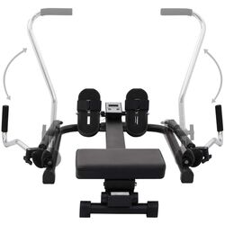 Aparat de vaslit VidaXL 92014 (Black) Thumb