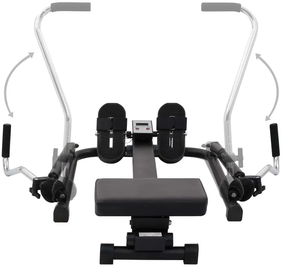 Aparat de vaslit VidaXL 92014 (Black)