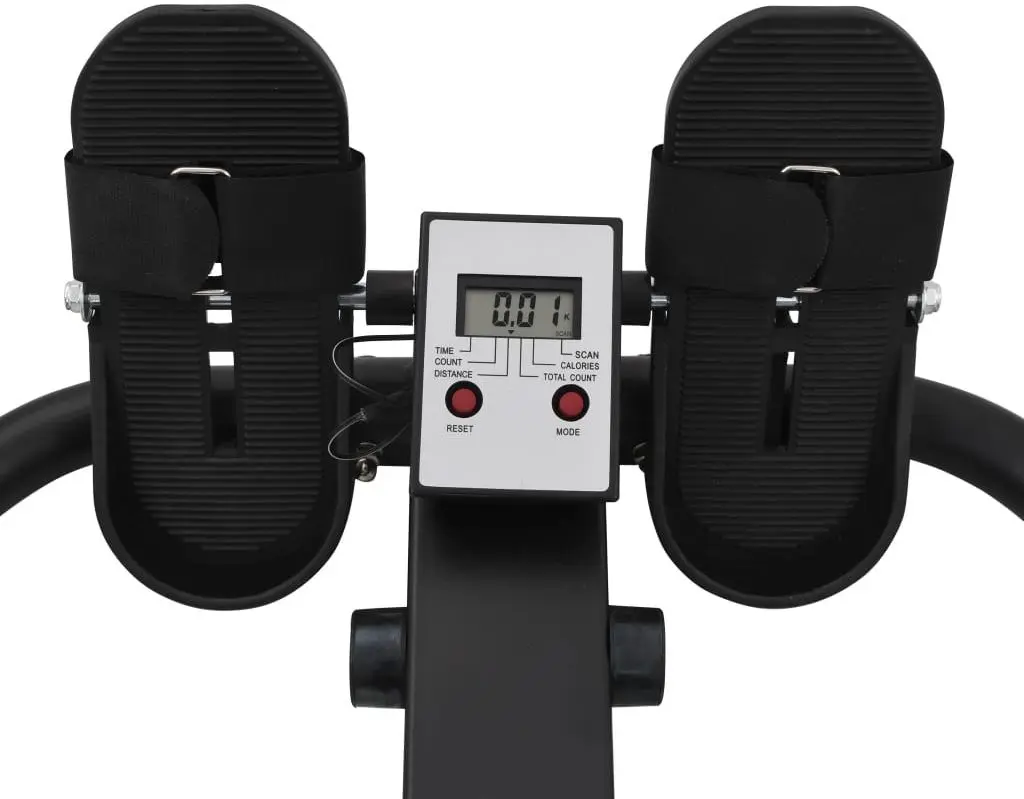 Aparat de vaslit VidaXL 92014 (Black)