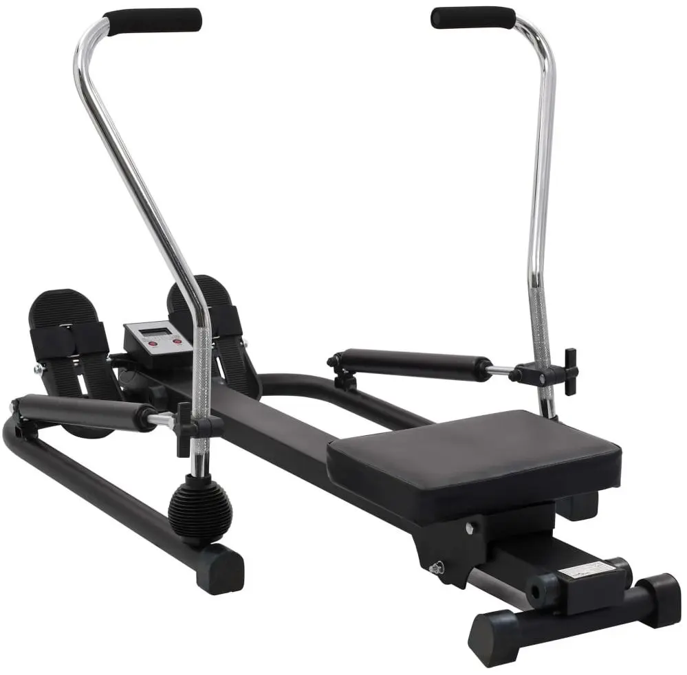 Aparat de vaslit VidaXL 92014 (Black)