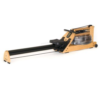 Гребной тренажер WaterRower A1 (Oak/Black)