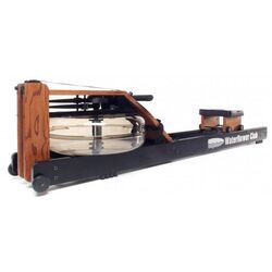 Гребной тренажер WaterRower Club S4 (Wood/Black) Thumb