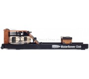 Гребной тренажер WaterRower Club S4 (Wood/Black)