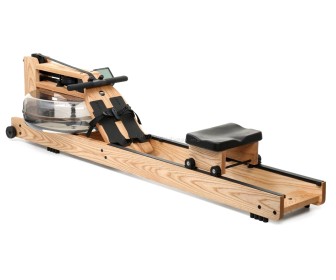 Гребной тренажер WaterRower Natural S4 (Oak/Black)