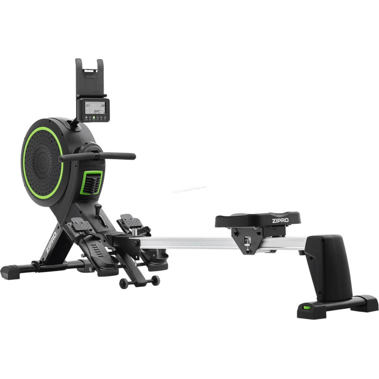 Aparat de vaslit Zipro Dash (Black)