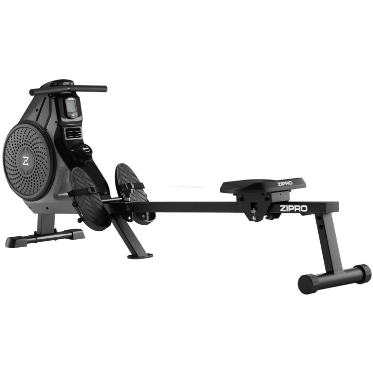 Aparat de vaslit Zipro Move (Black)