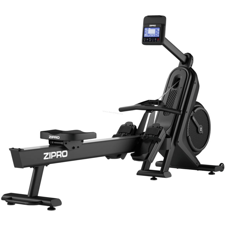 Aparat de vaslit Zipro Power 10 (Black)