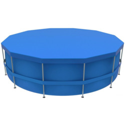 Piscina cu cadru 17in1 Avenli 682 305x76cm (Blue) Thumb