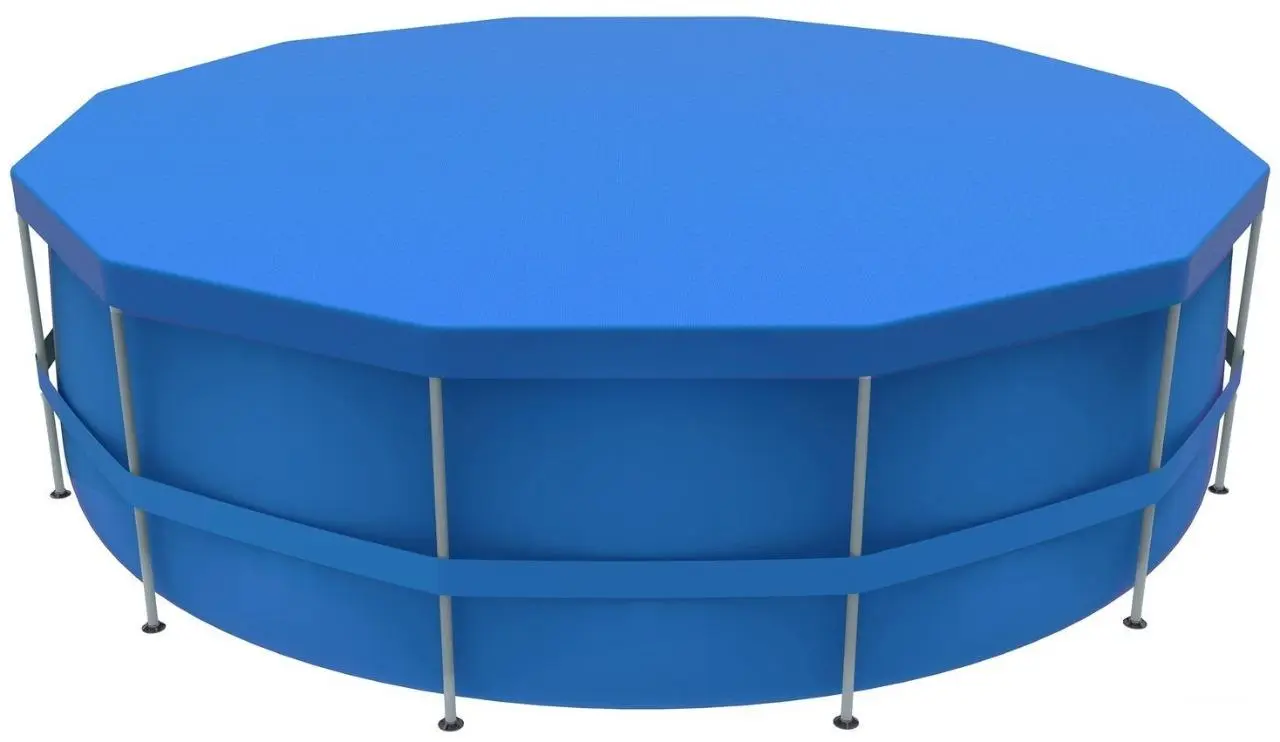 Piscina cu cadru 17in1 Avenli 682 305x76cm (Blue)