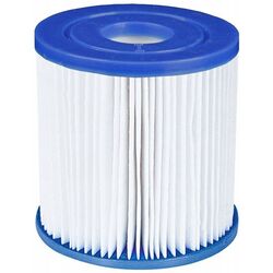 Piscina cu cadru 17in1 Avenli 682 305x76cm (Blue) Thumb